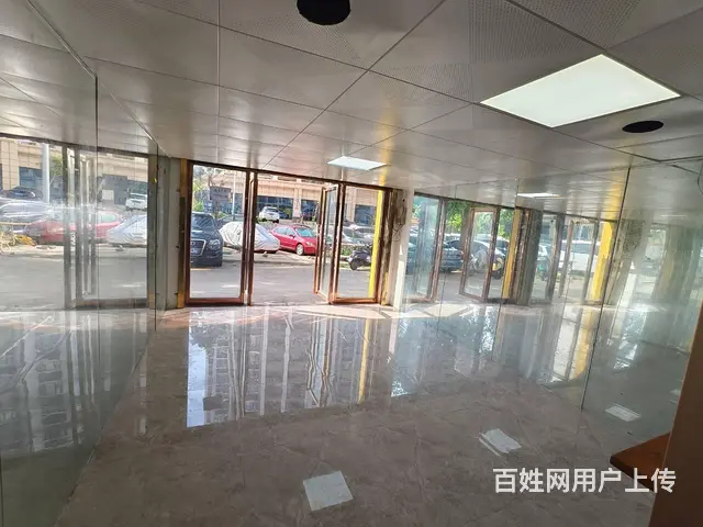 （51旺铺推荐）板桥路80平双门头旺铺出租 - 图片 4