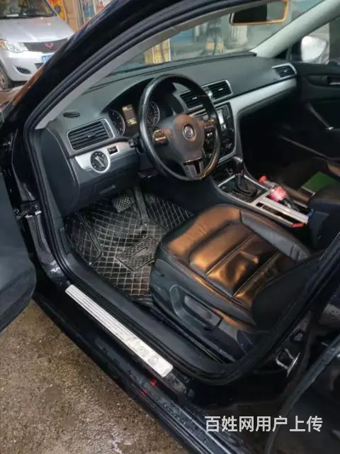 【搞定了！】大众 帕萨特 2015款 1.8TSI 双离合 - 图片 3