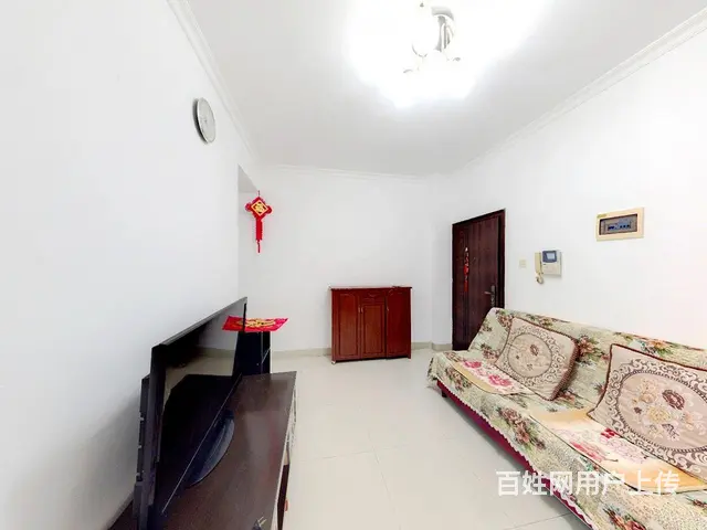 柠溪一房一厅，东方家园，总价84万，电梯 - 图片 3