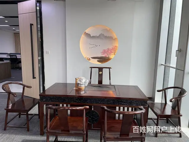 洛龙区核心地段！正大CPL双子塔220平豪华装修高区视野 - 图片 1