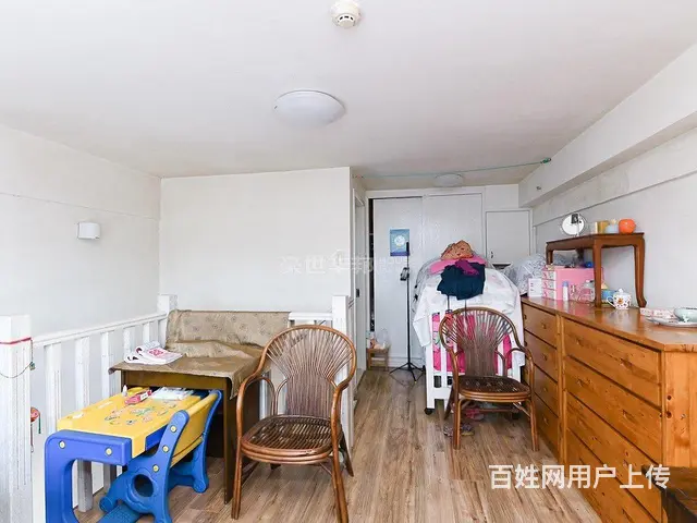 杭州西湖大道精装LOFT公寓 业主自住精装可拎包入住 - 图片 5