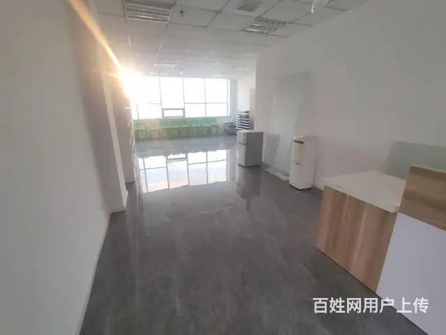 和平丨领事馆对面丨277平纯写丨12万含物业丨富中 南市场 - 图片 6