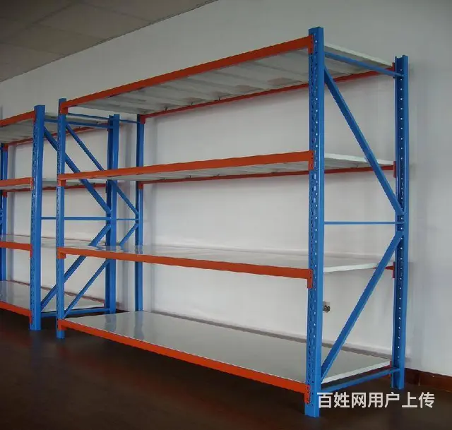 各类货架出售_型号齐全_货架批发 - 图片 1