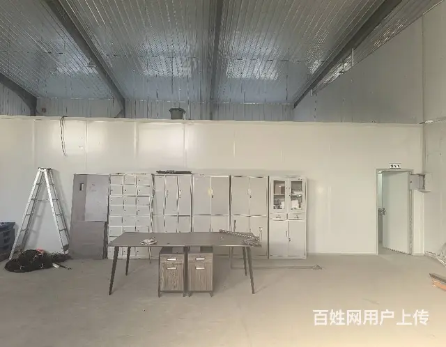 （同城搜铺网）转让高新南站附近400平食品厂 - 图片 1