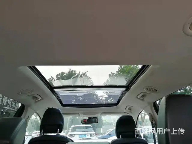 福特 锐界 2016款 2.0T 手自一体 EcoBoost - 图片 10