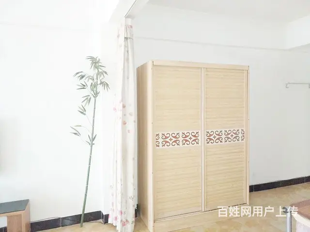 出租海南乐东江南乐居开间 - 图片 7