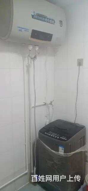 铁发小区(中西结合医院对面) 2厅 中等装修便宜急租 - 图片 6