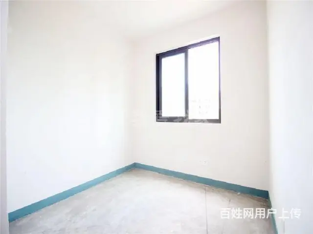 璞樾门第 品质小区 横厅6.8 毛坯双阳台小高层 诚售 - 图片 5