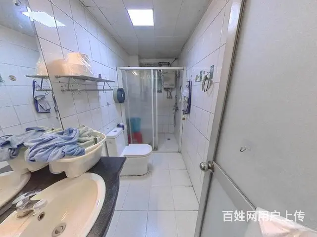 前山 龙安苑 精装四房 南北通透 复式 仅售16666/平 - 图片 12