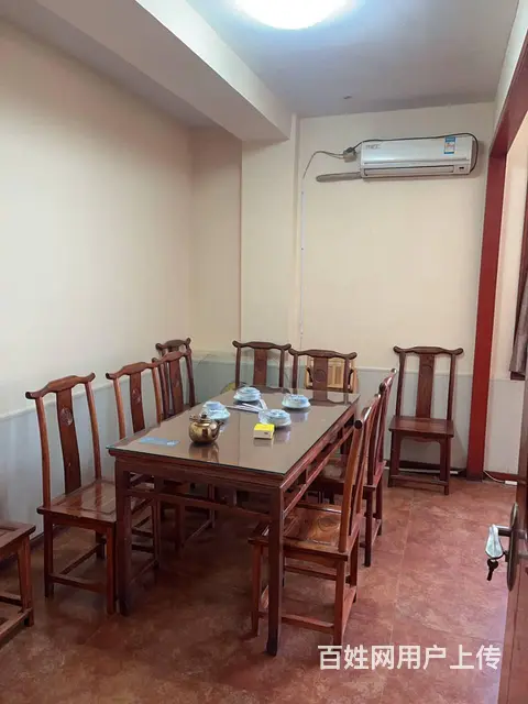 （玖玖）张桓路好位置餐饮店转让 - 图片 5