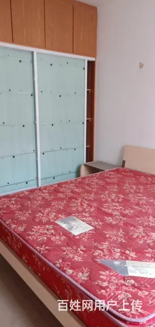 文化名园家具家电齐全拎包即住周边设施齐全 - 图片 4