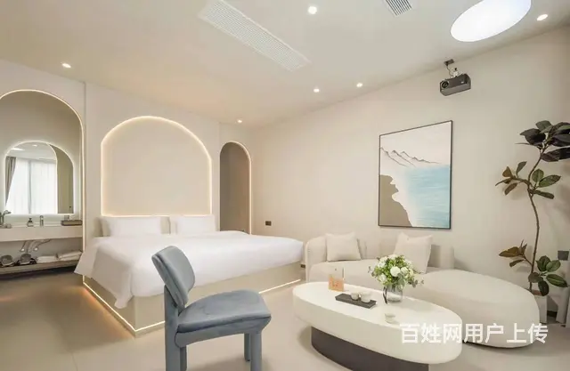 （51旺铺推荐）马岭天涯小镇780平民宿转让 - 图片 8