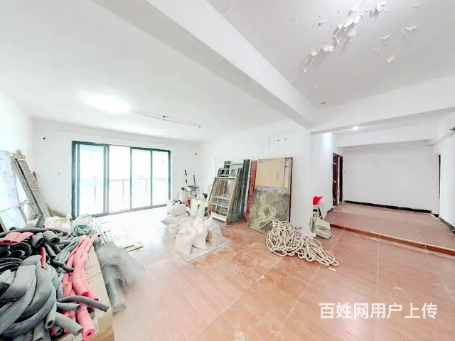 整租·水晶森林一期 5室2厅 东南 - 图片 10