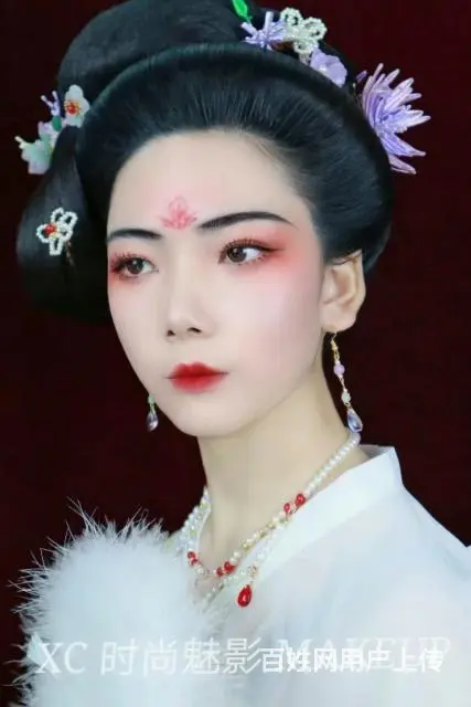 洛阳学习化妆美甲 - 图片 5