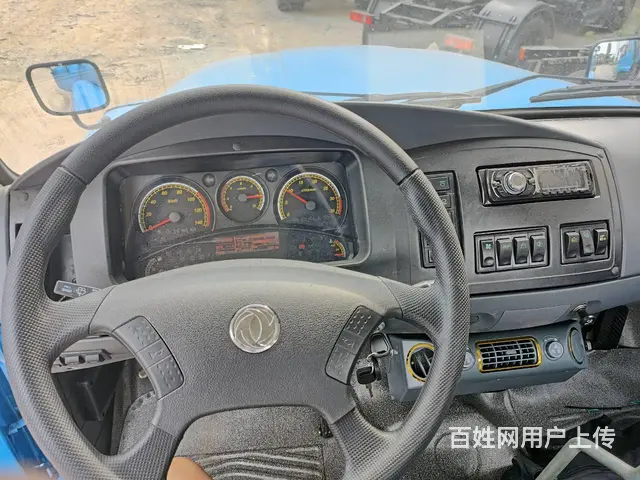 鹤壁东风B2国六教练车价格 - 图片 5
