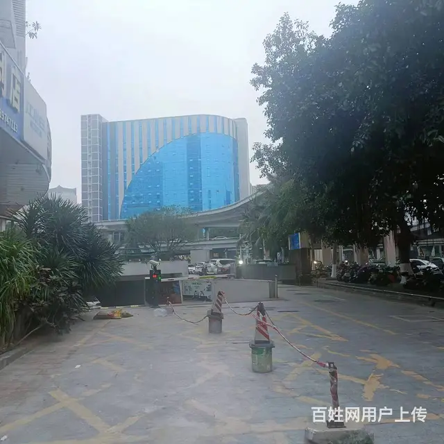 （51旺铺推荐）龙华区义龙后路40平外卖店转租 - 图片 4