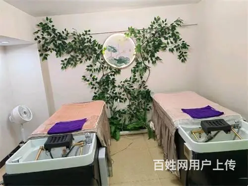 泰山路主街美容院养生馆出兑 - 图片 7