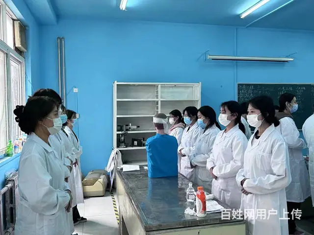 泰安卫校招生简章 - 图片 1