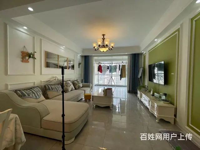 金华附近 麒麟湾麒麟汇 精装三居小高层 可贷款随时看房 - 图片 4