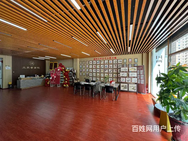1341 双门头 成熟小区书画馆一楼出租 有会员 人流量大 - 图片 6