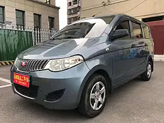 五菱 宏光 2014款 1.2 手动 基本型7-8座