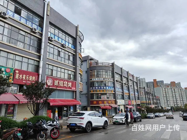 6209（爆铺网）安宁大学城校正大门口酒店出手（错过无 - 图片 4