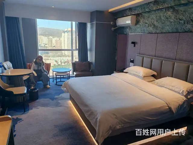 BP个人 城西海湖万达酒店可承包可转让 - 图片 12