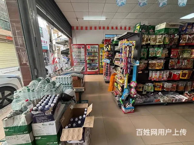 （51旺铺推荐）桶井小学市仔村100平超市转让 - 图片 4