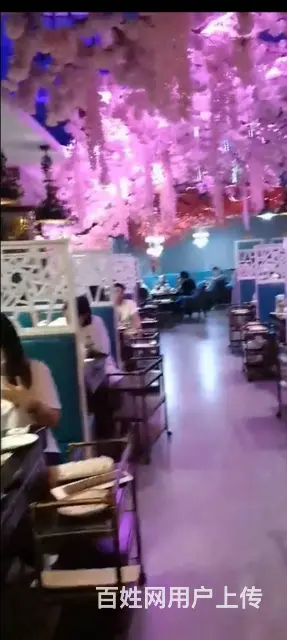 B个人一环球中心二楼火锅店28万空店急转 - 图片 4