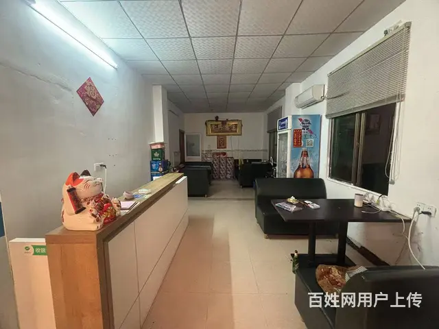 （51旺铺推荐）天涯区水蛟新开田30平铺面+100平外摆出 - 图片 2