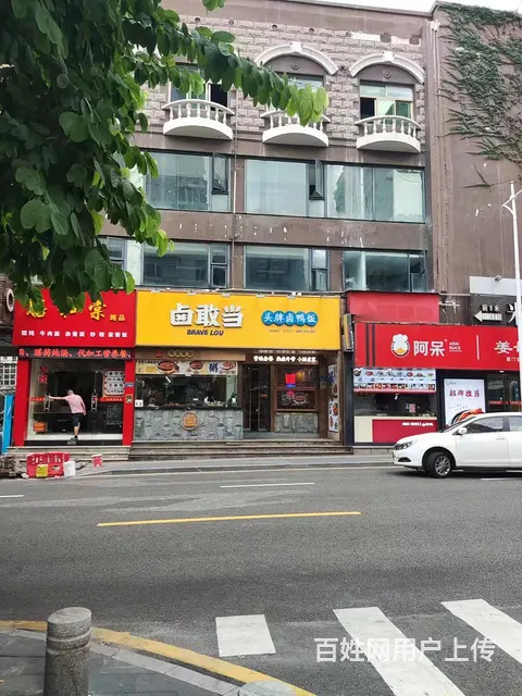 禾祥西商圈后滨路  店铺 适合轻餐饮美容美发药店水果小吃 - 图片 6