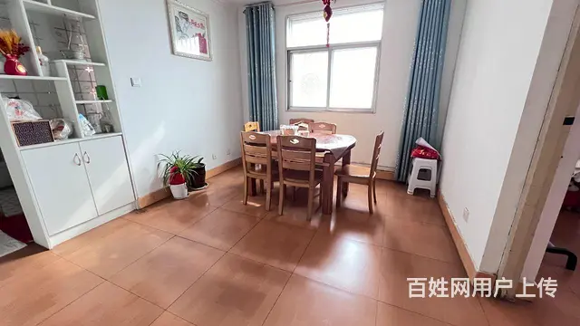 公园附近大三室，有燃气，拎包入住可过户 - 图片 2