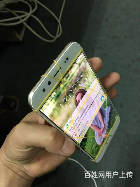 vivo手机换外屏维修x9 x9s x9plus - 图片 1
