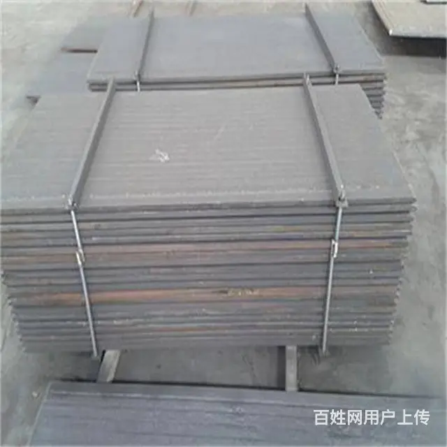 济宁耐磨钢板 合金耐磨板 向上金品耐磨板用途广泛 - 图片 2