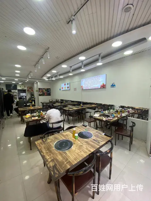 【搞定了！】呼兰区志华商城临街店铺出兑转让 - 图片 9