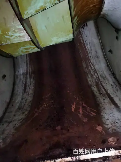 昆山陆家酒店商场排烟系统清洗公司 一手商家 - 图片 1