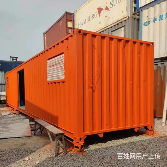 嘉定特种集装箱改装定制 - 图片 3