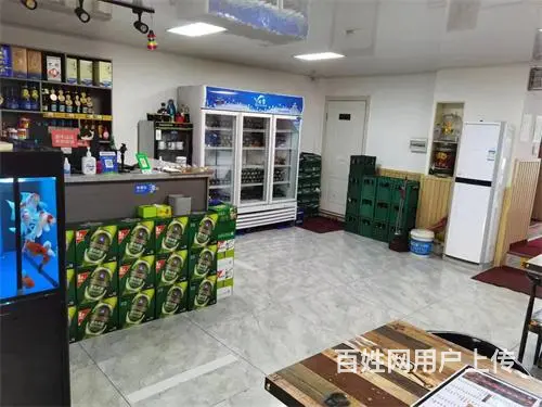 中东绿地国际花都临街烧烤饭店出兑 - 图片 2
