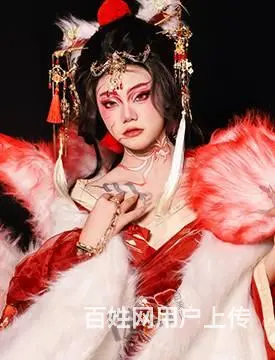 学化妆去哪好 化妆培训选择广州百美汇 - 图片 4
