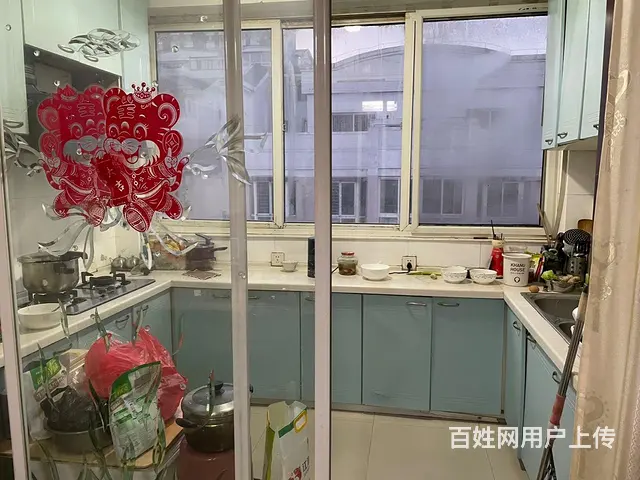 低价出售绿云花园二室一厅商品房 - 图片 3