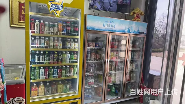 浑南沈本大街日卖3000左右超市出兑保赚 - 图片 4