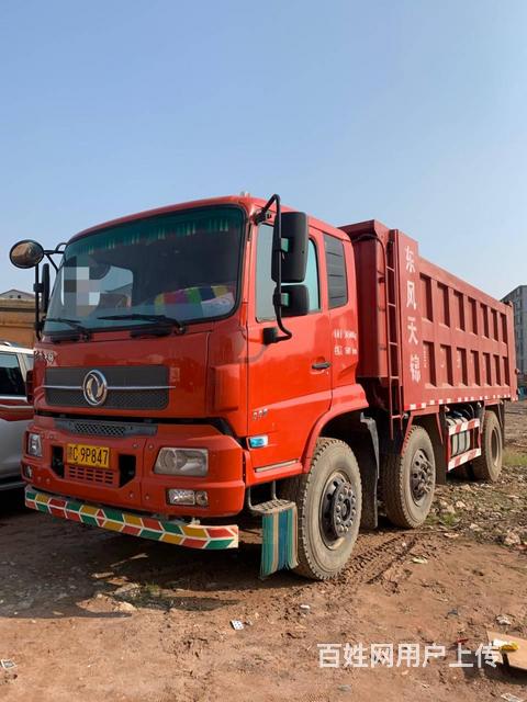 6米货箱220马力 国五 - 湛江霞山货车 - 湛江百姓网