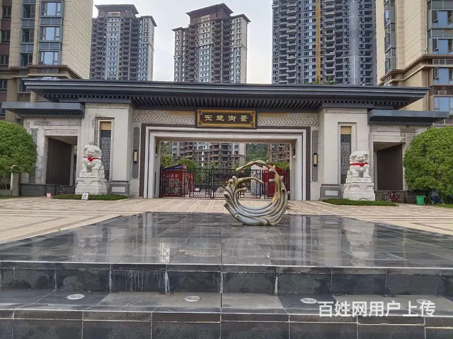 品质小区3房2厅房东直售 - 图片 2