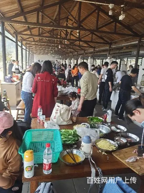 蓝山湾大锅灶团建收费贵不贵？ - 图片 8