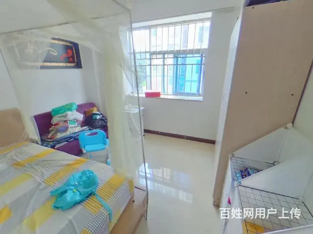 海湾花园 二房二厅 精装修 格局方正 电梯房 九洲中 海湾小 - 图片 5
