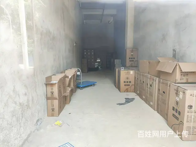 （51旺铺推荐）龙华区坡博家园160平铺面出租 - 图片 4