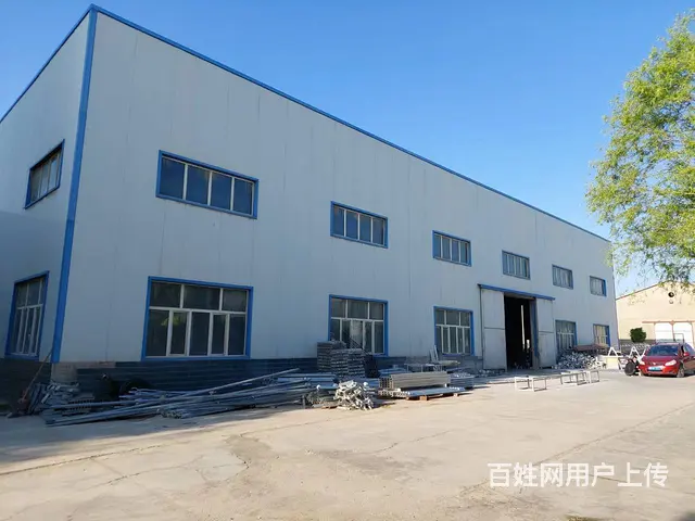 B个人一开发区写字楼、厂房出租 - 图片 2