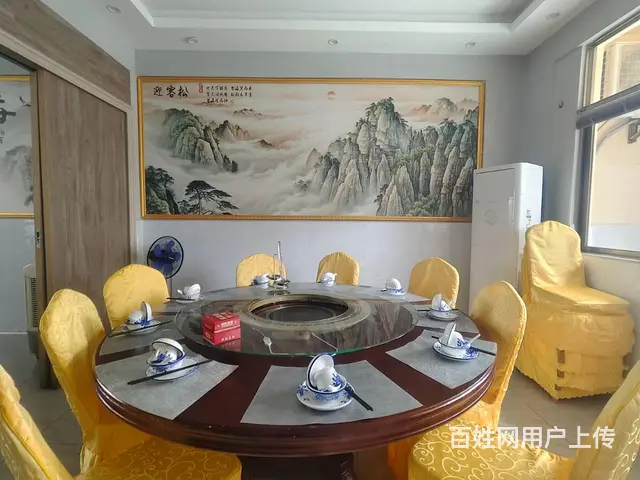 （51旺铺推荐）美苑路大排档餐饮店300平转让 - 图片 5