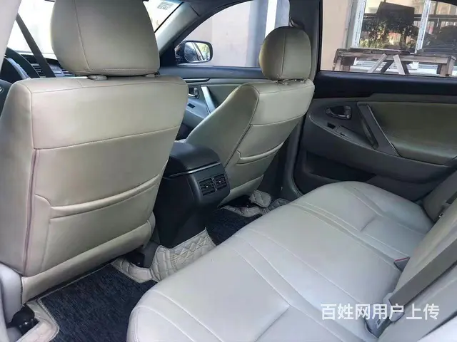 丰田 凯美瑞 2015款 凯美瑞 骏瑞 2.0S 手自一体 - 图片 6