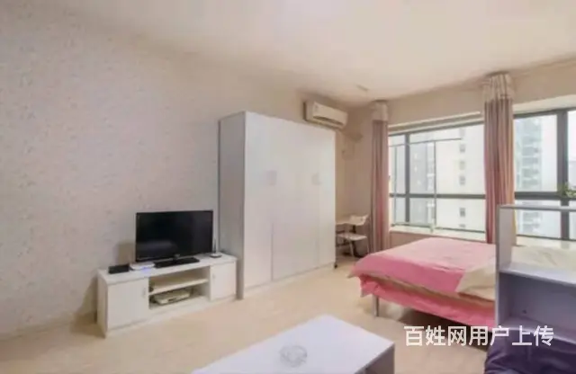 可日租，月租，短租，长租 押一付一 地铁房精装修拎包入住 - 图片 5